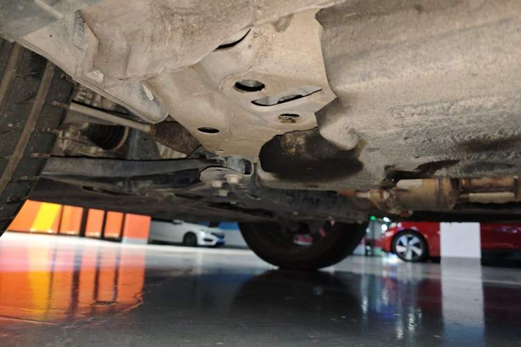 Used Lynk & Co 06 2023 Remix 1.5T Shero Chassis Front Left