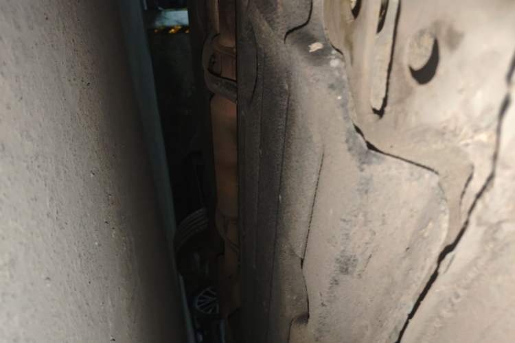 Used Lynk & Co 06 2023 Remix 1.5T Shero Chassis Front Left