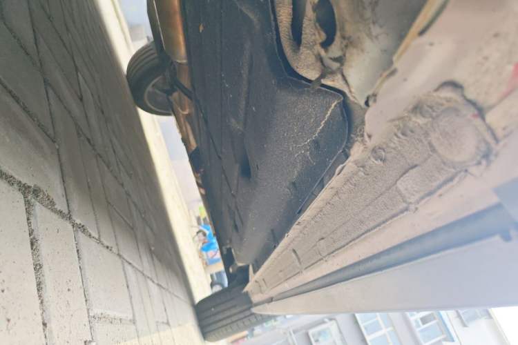 Used Lynk & Co 06 2023 Remix 1.5T Hero Chassis Front Left