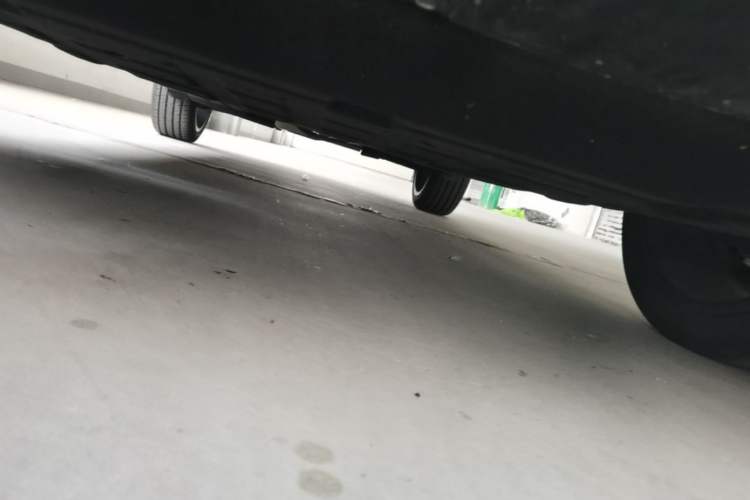 Used Lynk & Co 06 2023 Remix 1.5T Shero Chassis Front