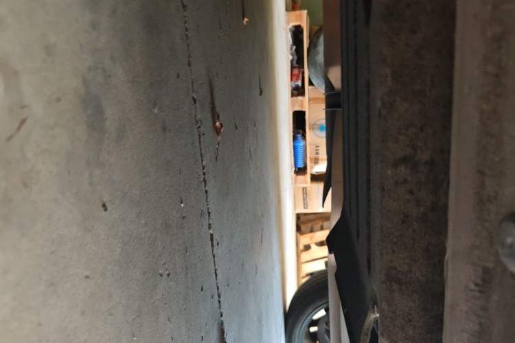 Used Lynk & Co 06 2023 Remix 1.5T Shero Chassis Front