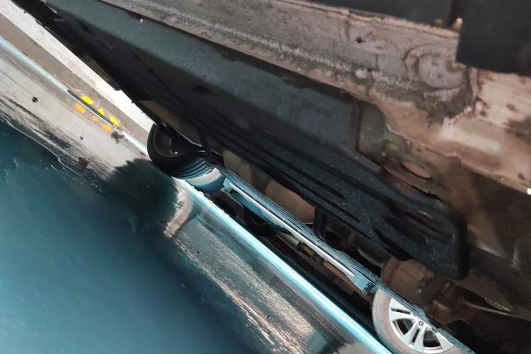 Used Lynk & Co 06 2023 Remix 1.5T Shero Chassis Front Right