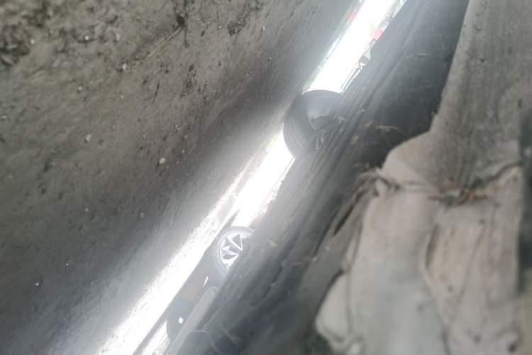 Used Lynk & Co 06 2023 Remix 1.5T Shero Chassis Front Right