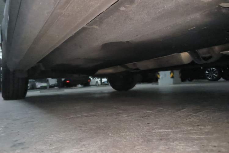 Used Lynk & Co 06 2023 Remix 1.5T Shero Chassis Front Right
