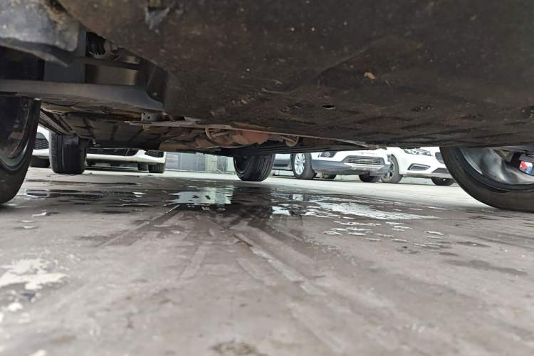 Used Lynk & Co 06 2023 Remix 1.5T YAO Halo Chassis Front Right