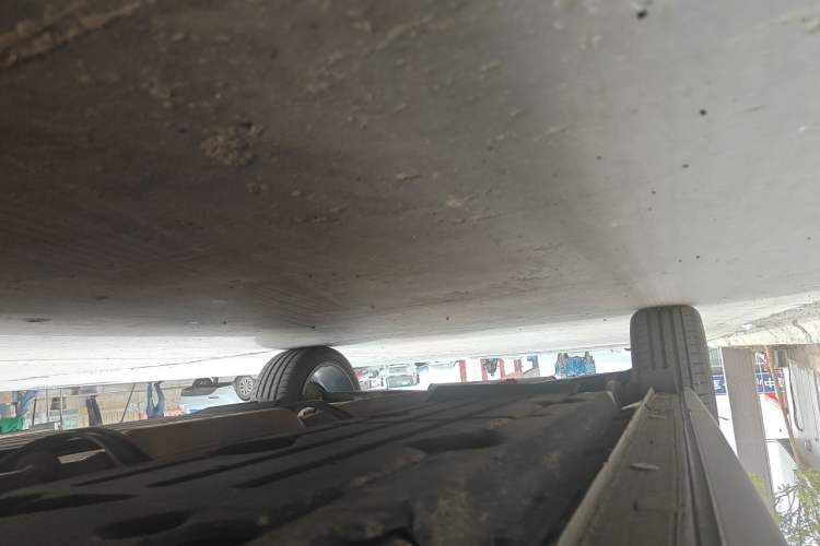 Used Lynk & Co 06 2023 Remix 1.5T Shero Chassis Front Right