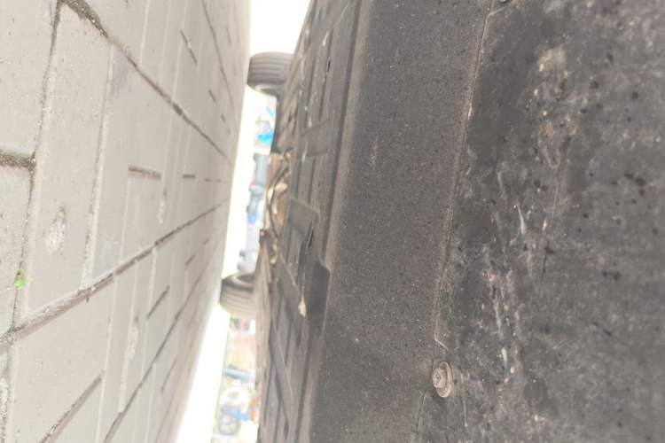 Used Lynk & Co 06 2023 Remix 1.5T Hero Chassis Front
