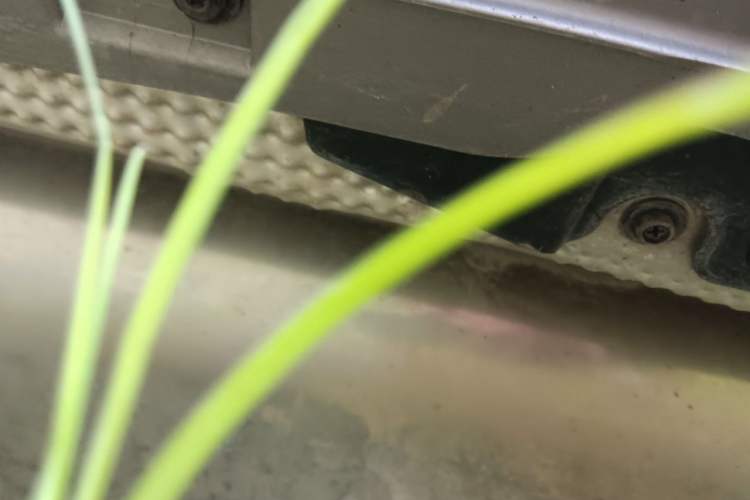 Used Lynk & Co 06 2023 Remix 1.5T Shero Chassis Rear