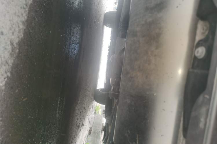Used Lynk & Co 06 2023 Remix 1.5T Shero Chassis Rear