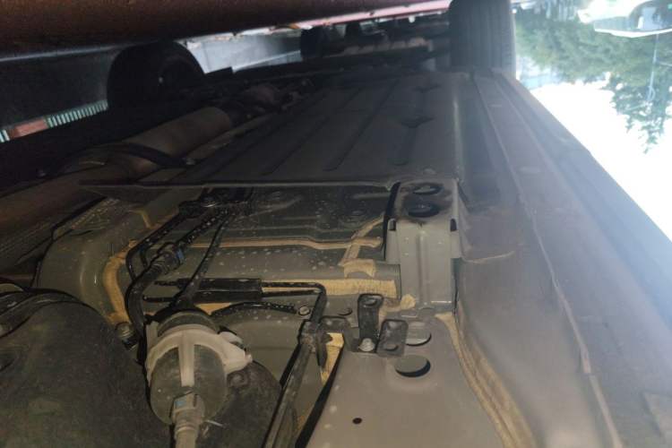 Used Lynk & Co 06 2023 Remix 1.5T Shero Chassis Rear Left