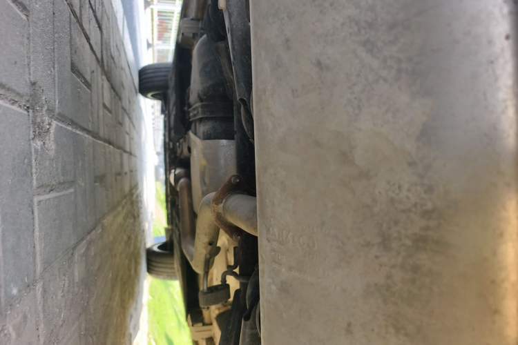 Used Lynk & Co 06 2023 Remix 1.5T Shero Chassis Rear