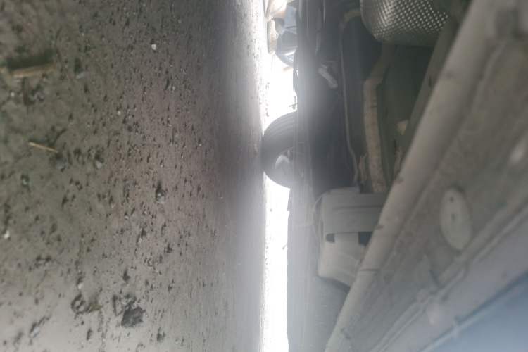 Used Lynk & Co 06 2023 Remix 1.5T Shero Chassis Rear Right