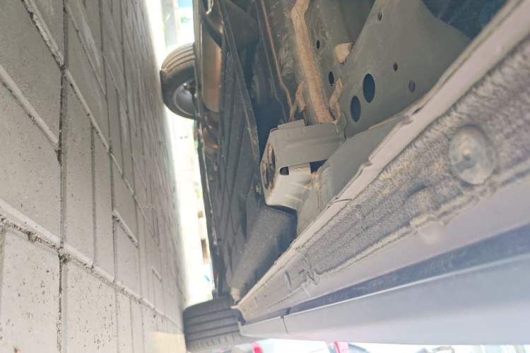 Used Lynk & Co 06 2023 Remix 1.5T Hero Chassis Rear Right
