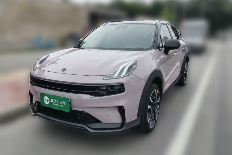 Used Lynk & Co 06 2023 Remix 1.5T Shero Guazi used car, China used car export, Used car for sale, Used cars, Cheapest cars for sale