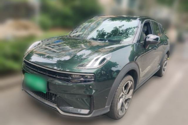 Used Lynk & Co 06 2023 Remix 1.5T Hero
