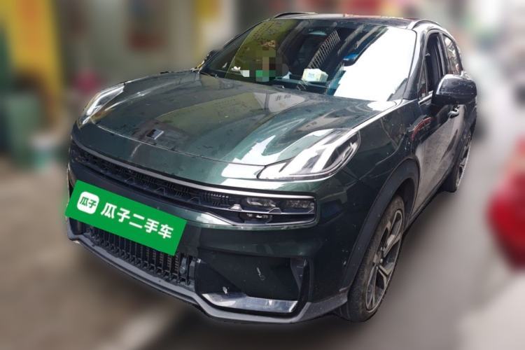 Used Lynk & Co 06 2023 Remix 1.5T Hero Guazi used car, China used car export, Used car for sale, Used  cars, Cheapest cars for sale