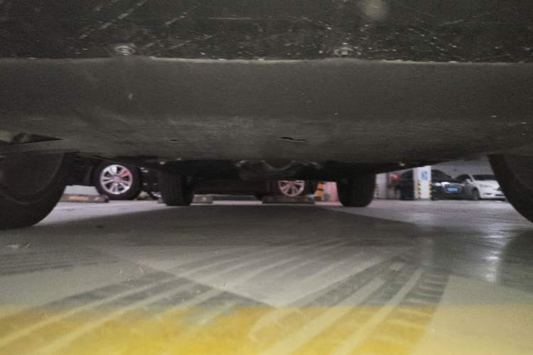 Used Lynk & Co 06 2023 Remix 1.5T Hero Chassis Front