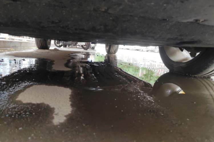 Used Lynk & Co 06 2023 Remix 1.5T Shero Chassis Front