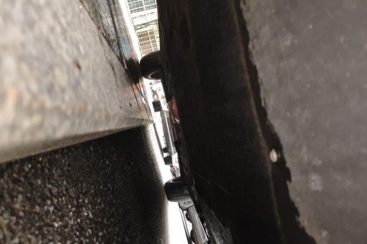 Used Lynk & Co 06 2023 Remix 1.5T Hero Chassis Front