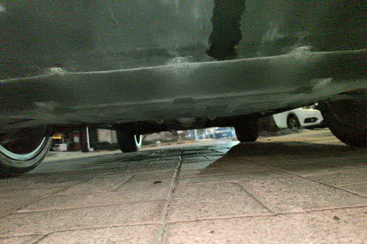 Used Lynk & Co 06 2023 Remix 1.5T Shero Chassis Front
