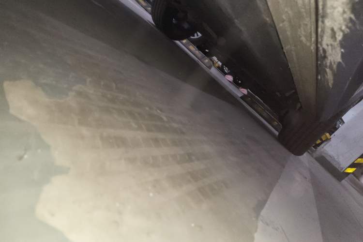 Used Lynk & Co 06 2023 Remix 1.5T Hero Chassis Front Left