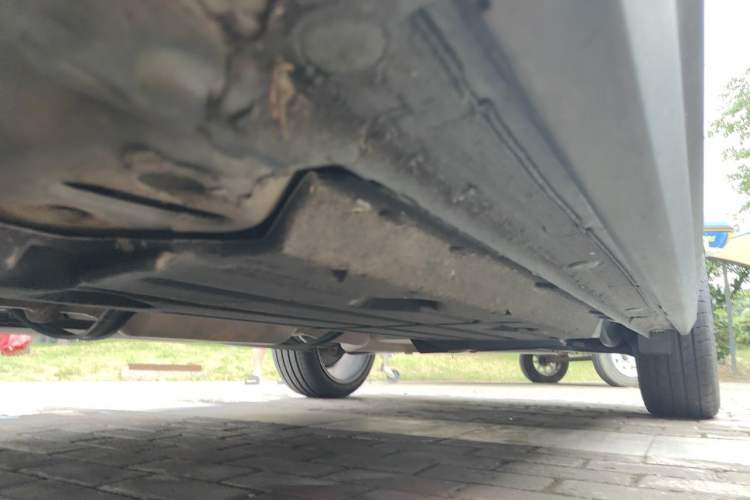 Used Lynk & Co 06 2023 Remix 1.5T Hero Chassis Front Left