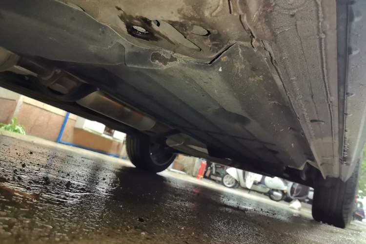 Used Lynk & Co 06 2023 Remix 1.5T Shero Chassis Front Left