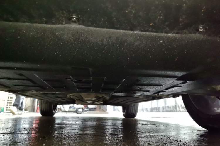 Used Lynk & Co 06 2023 Remix 1.5T Shero Chassis Front