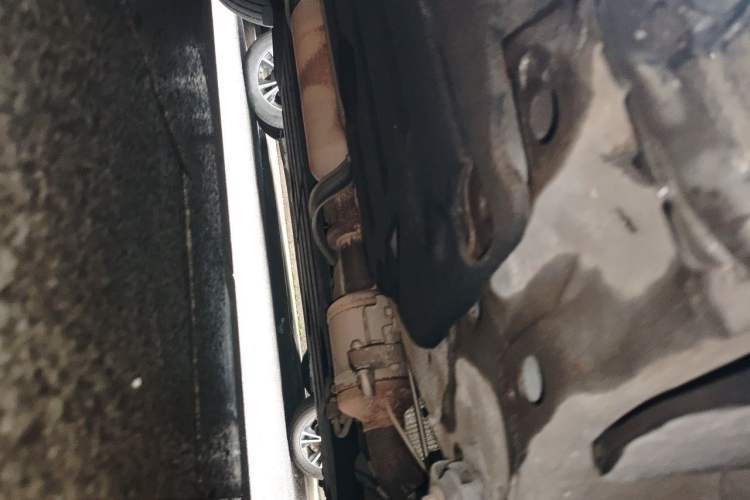 Used Lynk & Co 06 2023 Remix 1.5T Hero Chassis Front Right