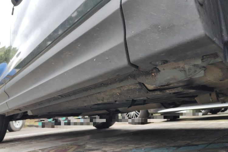 Used Lynk & Co 06 2023 Remix 1.5T Hero Chassis Front Right