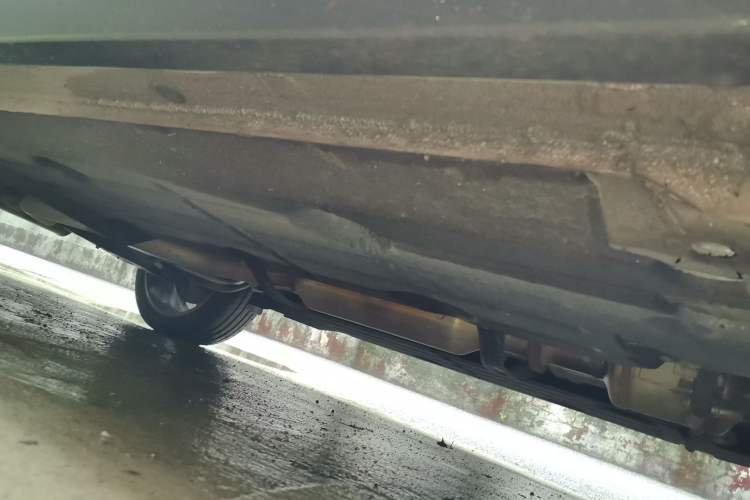 Used Lynk & Co 06 2023 Remix 1.5T Shero Chassis Front Right