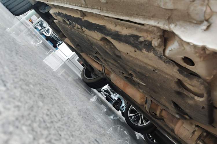 Used Lynk & Co 06 2023 Remix 1.5T Dynamic Halo Chassis Front Right