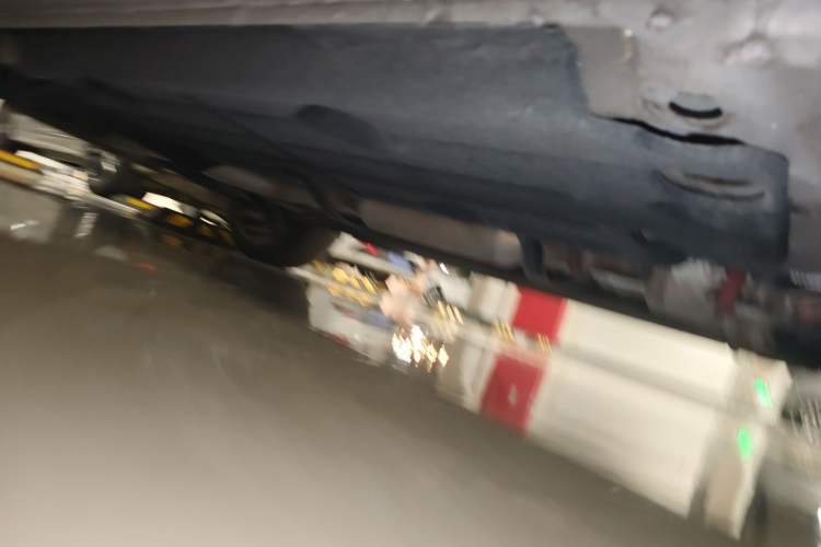 Used Lynk & Co 06 2023 Remix 1.5T Shero Chassis Front Right
