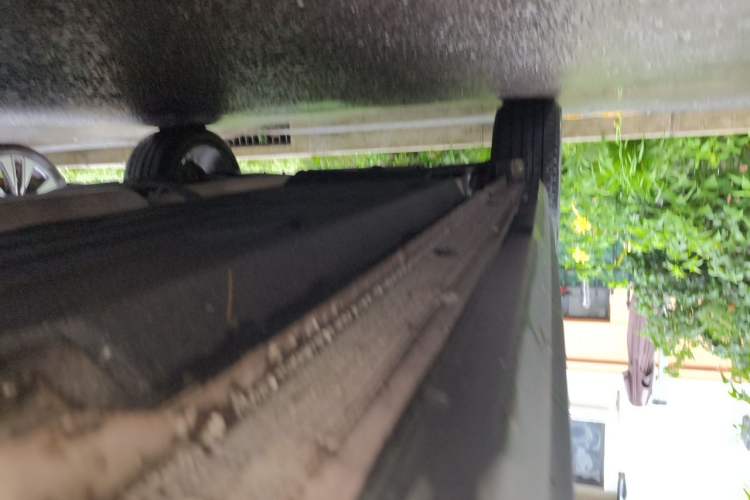 Used Lynk & Co 06 2023 Remix 1.5T Shero Chassis Front Right