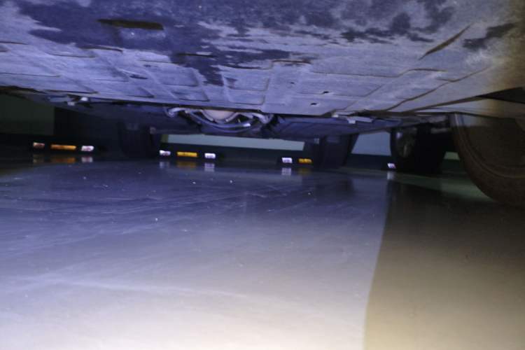 Used Lynk & Co 06 2023 Remix 1.5T Hero Chassis Front