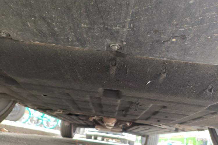 Used Lynk & Co 06 2023 Remix 1.5T Dynamic Halo Chassis Front
