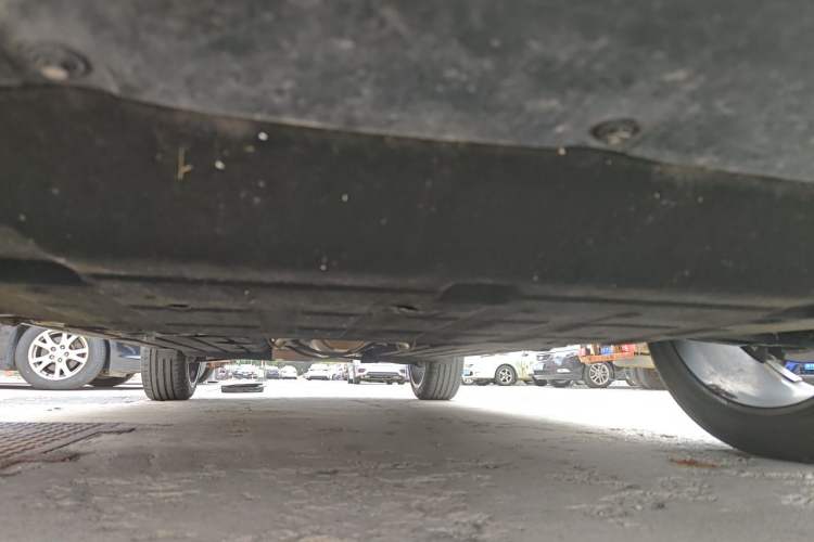 Used Lynk & Co 06 2023 Remix 1.5T Hero Chassis Front