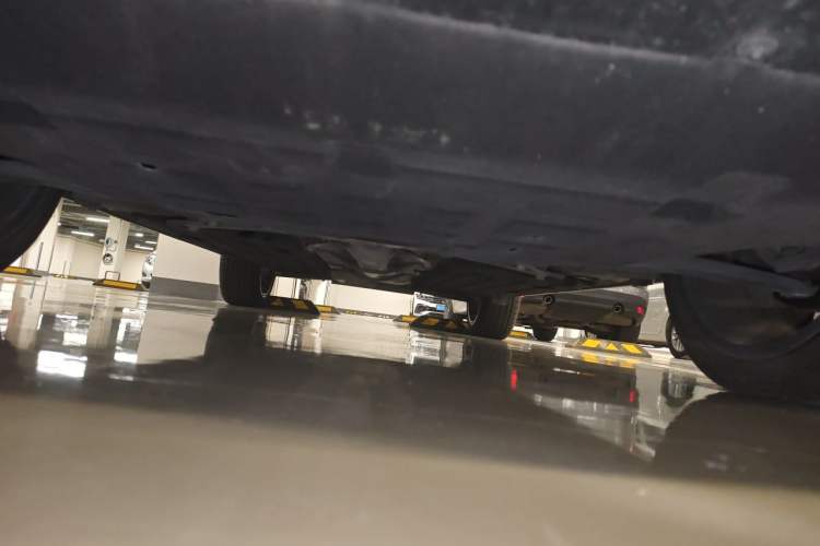 Used Lynk & Co 06 2023 Remix 1.5T Shero Chassis Front