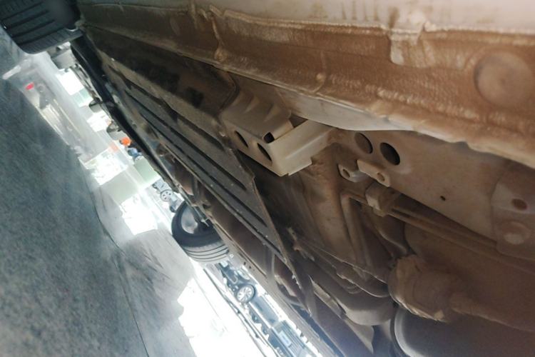 Used Lynk & Co 06 2023 Remix 1.5T Dynamic Halo Chassis Rear Left
