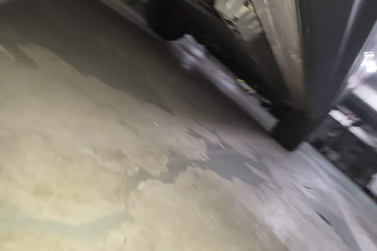 Used Lynk & Co 06 2023 Remix 1.5T Hero Chassis Rear Right