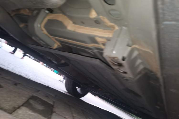 Used Lynk & Co 06 2023 Remix 1.5T Dynamic Halo Chassis Rear Right