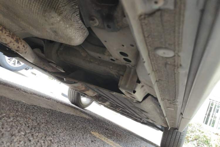 Used Lynk & Co 06 2023 Remix 1.5T Hero Chassis Rear Right