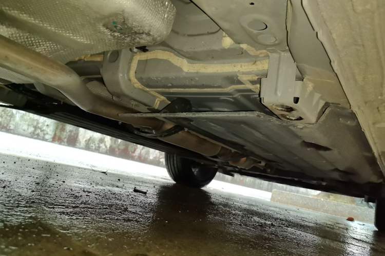 Used Lynk & Co 06 2023 Remix 1.5T Shero Chassis Rear Right