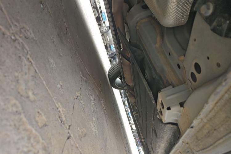 Used Lynk & Co 06 2023 Remix 1.5T Hero Chassis Rear Right