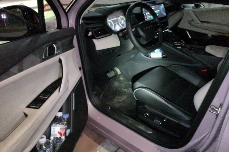 Used Lynk & Co 06 2023 Remix 1.5T Shero Driver Seat