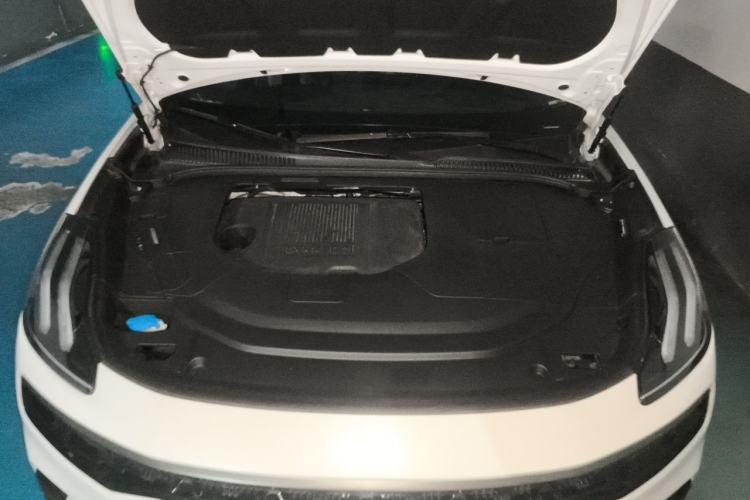 Used Lynk & Co 06 2023 Remix 1.5T Dynamic Halo Engine Bay