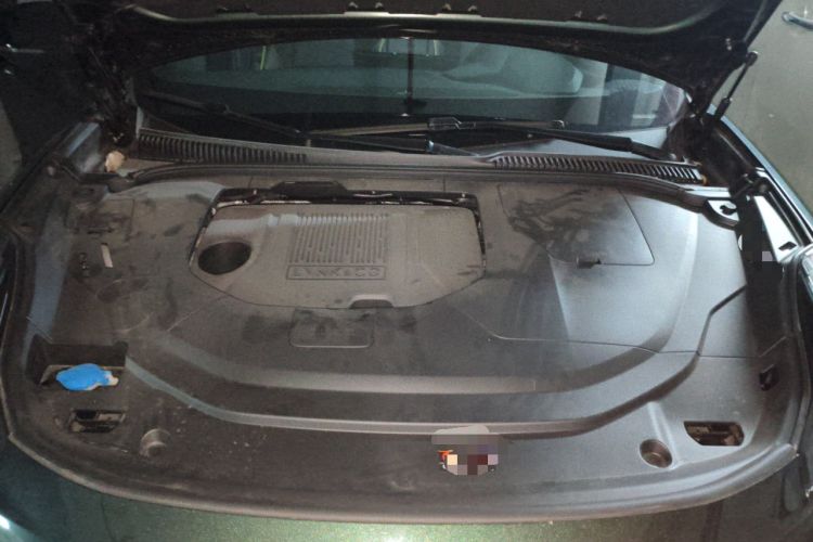 Used Lynk & Co 06 2023 Remix 1.5T Hero Engine Bay