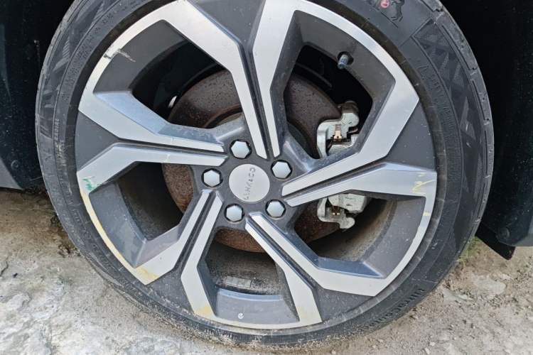 Used Lynk & Co 06 2023 Remix 1.5T Hero Exterior 1