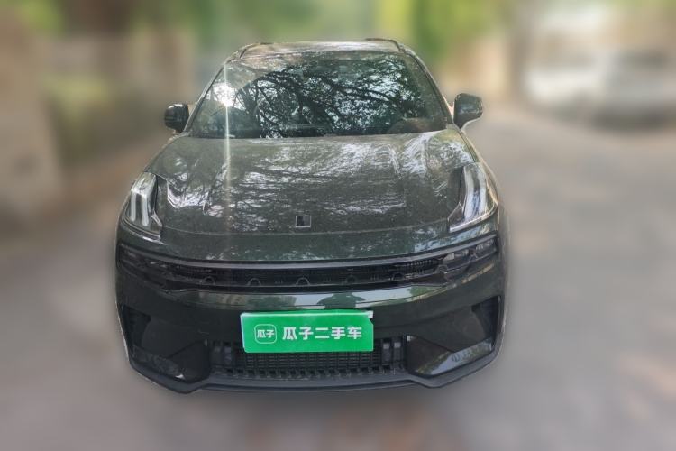 Used Lynk & Co 06 2023 Remix 1.5T Hero Front