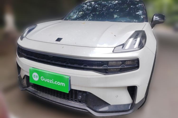 Used Lynk & Co 06 2023 Remix 1.5T Dynamic Halo Front